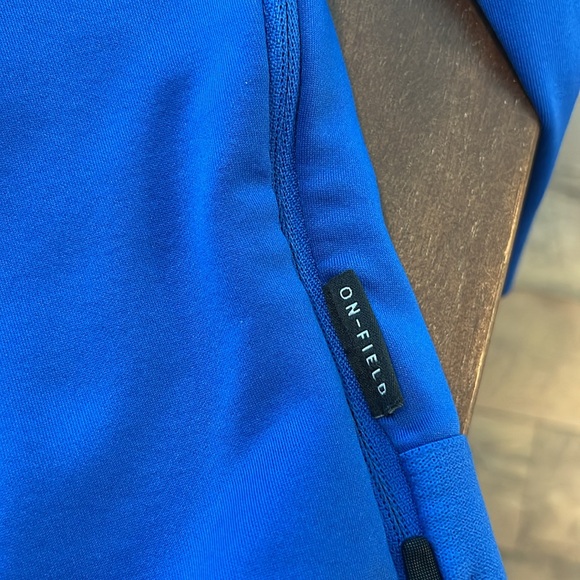 Nike Dri-FIT Blue wildcats Hoodie - Picture 5 of 5